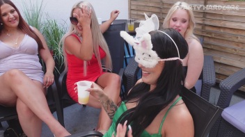 Summer Party Hardcore Part 2 - Main Edit Screencap 14 on www.sinx.com