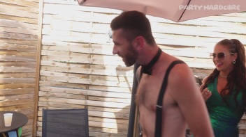 Summer Party Hardcore Part 2 - Main Edit Screencap 3 on www.sinx.com