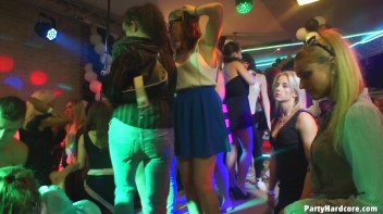 Party Hardcore Gone Crazy Vol. 37 Part 9 - Cam 2 Screencap 80 on www.sinx.com