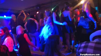 Party Hardcore Gone Crazy Vol. 37 Part 9 - Cam 2 Screencap 92 on www.sinx.com
