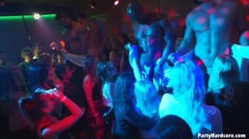 Party Hardcore Gone Crazy Vol. 37 Part 9 - Cam 2 Screencap 2 on www.sinx.com