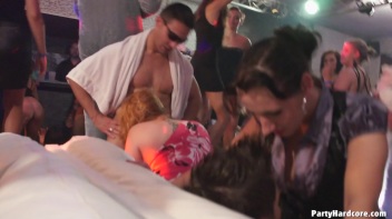 Party Hardcore Vol. 72 Part 6 - Main Edit Screencap 6 on www.sinx.com