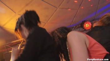 Party Hardcore Vol. 72 Part 6 - Main Edit Screencap 61 on www.sinx.com