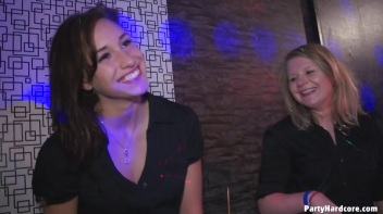 Party Hardcore Vol. 72 Part 6 - Main Edit Screencap 68 on www.sinx.com