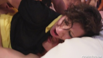 Party Hardcore Vol. 72 Part 6 - Main Edit Screencap 11 on www.sinx.com