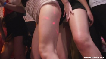 Party Hardcore Vol. 72 Part 6 - Main Edit Screencap 32 on www.sinx.com