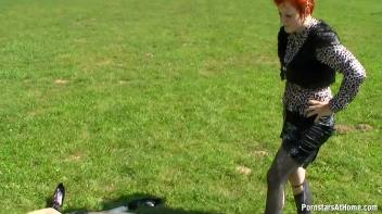 Wet And Creamy At The Pool Screencap 70 on www.sinx.com