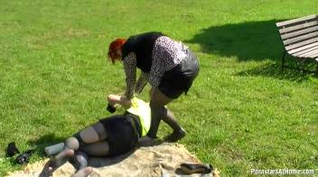 Wet And Creamy At The Pool Screencap 72 on www.sinx.com