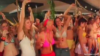 Spring Break Part 5 - Cam 3 Screencap 100 on www.sinx.com