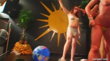 Spring Break Part 5 - Cam 3 Screencap 14 on www.sinx.com