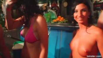 Spring Break Part 5 - Cam 3 Screencap 54 on www.sinx.com