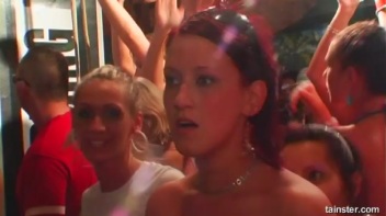 Spring Break Part 5 - Cam 3 Screencap 55 on www.sinx.com