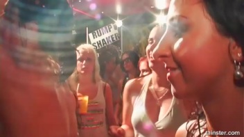 Spring Break Part 5 - Cam 3 Screencap 57 on www.sinx.com