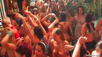 Spring Break Part 5 - Cam 3 Screencap 59 on www.sinx.com