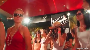 Spring Break Part 5 - Cam 3 Screencap 66 on www.sinx.com