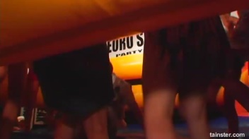 Spring Break Part 5 - Cam 3 Screencap 68 on www.sinx.com