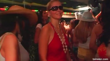 Spring Break Part 5 - Cam 3 Screencap 71 on www.sinx.com