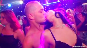 Booty Pageant Part 2 - Cam 3 Screencap 92 on www.sinx.com