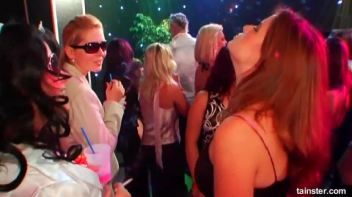 Booty Pageant Part 2 - Cam 3 Screencap 95 on www.sinx.com