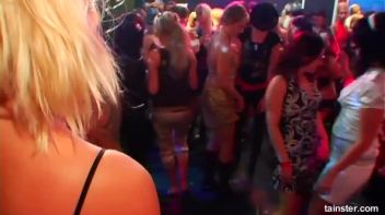 Booty Pageant Part 2 - Cam 3 Screencap 108 on www.sinx.com