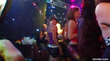 Booty Pageant Part 2 - Cam 3 Screencap 119 on www.sinx.com