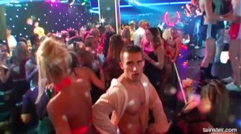 Booty Pageant Part 2 - Cam 3 Screencap 45 on www.sinx.com