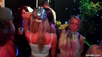 Booty Pageant Part 2 - Cam 3 Screencap 5 on www.sinx.com