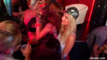 Booty Pageant Part 2 - Cam 3 Screencap 6 on www.sinx.com