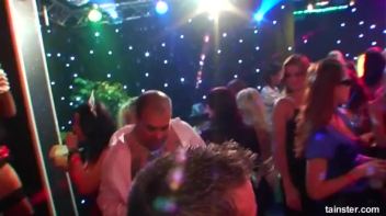 Booty Pageant Part 2 - Cam 3 Screencap 76 on www.sinx.com