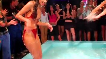 Gel Pit From Hell! Screencap 48 on www.sinx.com