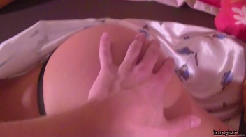 Sexiest POV Blowjob Ever! Screencap 9 on www.sinx.com