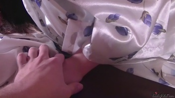 Sexiest POV Blowjob Ever! Screencap 5 on www.sinx.com