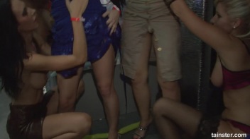 Welcome To The Mad House Part 5 - Cam 3 Screencap 14 on www.sinx.com