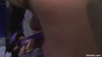 Welcome To The Mad House Part 5 - Cam 3 Screencap 24 on www.sinx.com