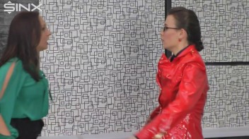 Bitchy Boss Catfights With Her Assistant Screencap 19 on www.sinx.com