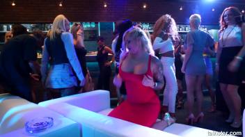 Rich Chicks Of Porn Part 1 - Cam 2 Screencap 4 on www.sinx.com