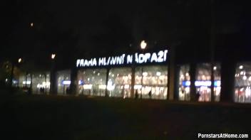 I'll Piss Anywhere I Damn Well Please! Screencap 1 on www.sinx.com