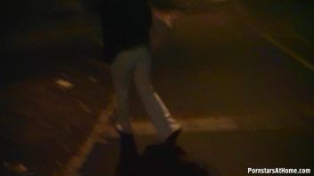 I'll Piss Anywhere I Damn Well Please! Screencap 5 on www.sinx.com