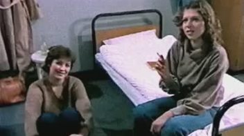 All Girl Orgy School Screencap 5 on www.sinx.com