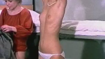 All Girl Orgy School Screencap 9 on www.sinx.com