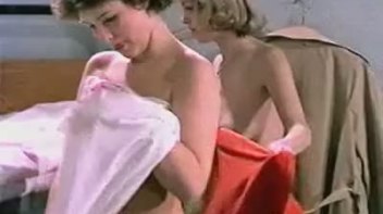 All Girl Orgy School Screencap 11 on www.sinx.com