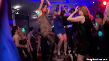 Party Hardcore Vol. 69 Part 6 Screencap 25 on www.sinx.com