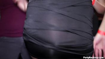 Party Hardcore Vol. 69 Part 6 Screencap 26 on www.sinx.com