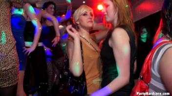 Party Hardcore Vol. 69 Part 6 Screencap 30 on www.sinx.com