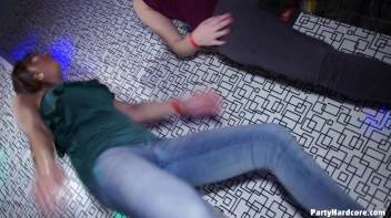 Party Hardcore Vol. 69 Part 6 Screencap 32 on www.sinx.com