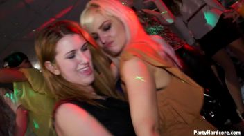 Party Hardcore Vol. 69 Part 6 Screencap 47 on www.sinx.com
