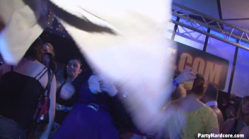Party Hardcore Vol. 49 Part 3 - Cam 1 Screencap 91 on www.sinx.com