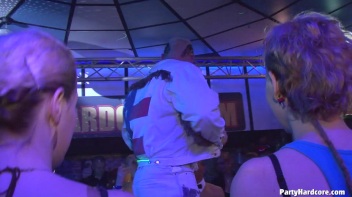 Party Hardcore Vol. 49 Part 3 - Cam 1 Screencap 76 on www.sinx.com