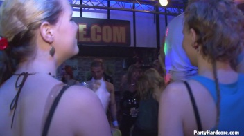 Party Hardcore Vol. 49 Part 3 - Cam 1 Screencap 77 on www.sinx.com