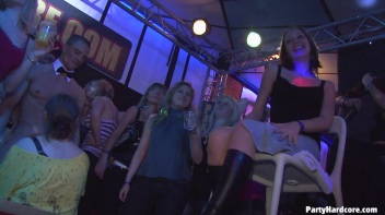 Party Hardcore Vol. 49 Part 3 - Cam 1 Screencap 82 on www.sinx.com